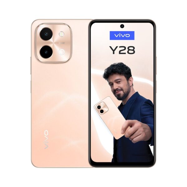 Vivo Y28