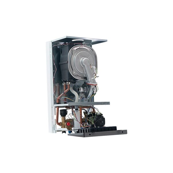 Vz Premix 42 Kw (D2CPX042) | Tam Yoğuşmalı Kombi