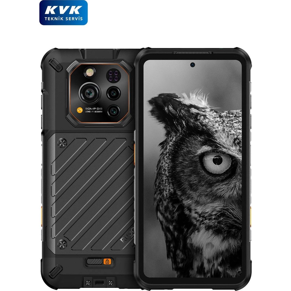 Welio Rugone Xever 7 Standart