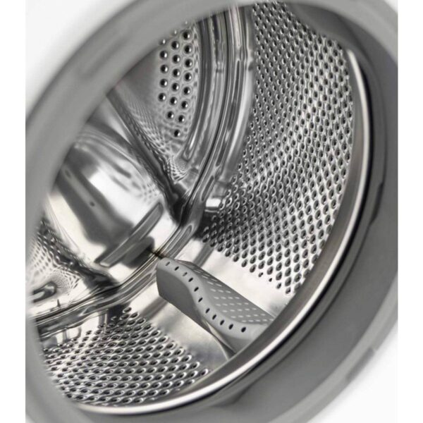 Windsor Cmı 80100W0 8 kg 1000 Devir Beyaz Çamaşır Makinesi