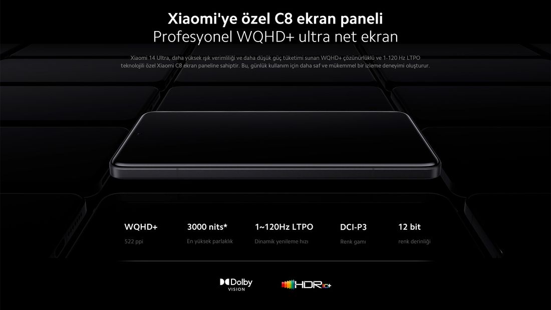 Xiaomi 14 Ultra