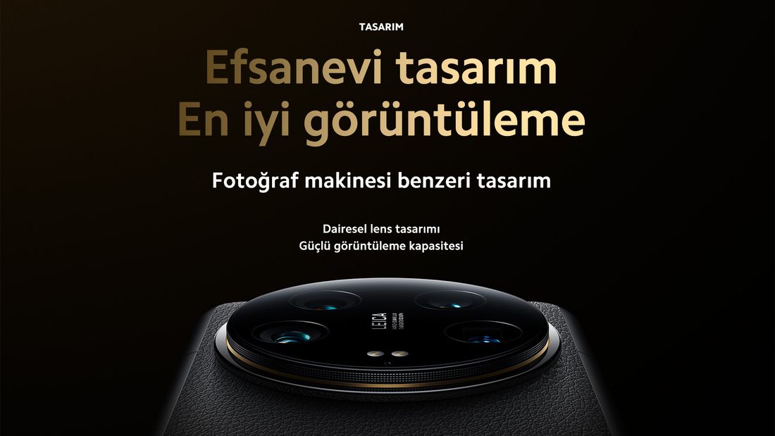 Xiaomi 14 Ultra