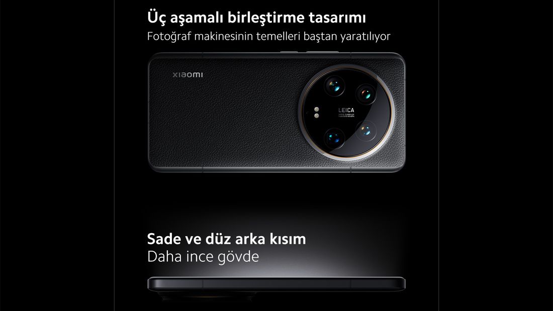 Xiaomi 14 Ultra