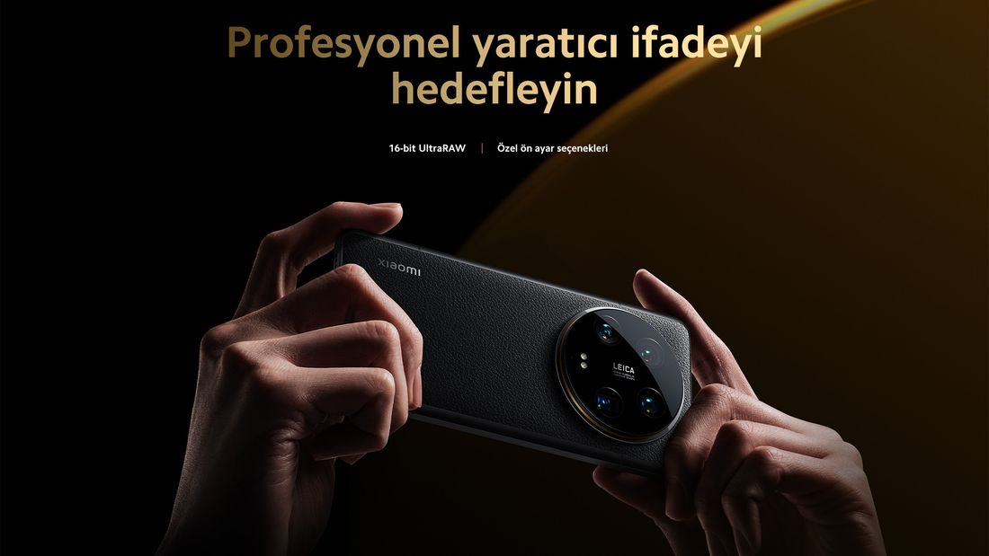 Xiaomi 14 Ultra