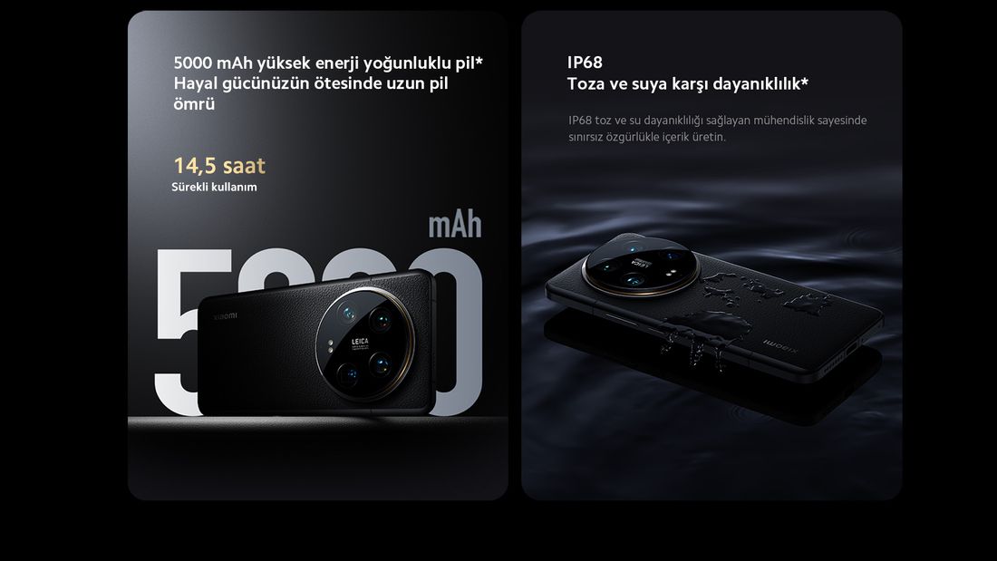 Xiaomi 14 Ultra