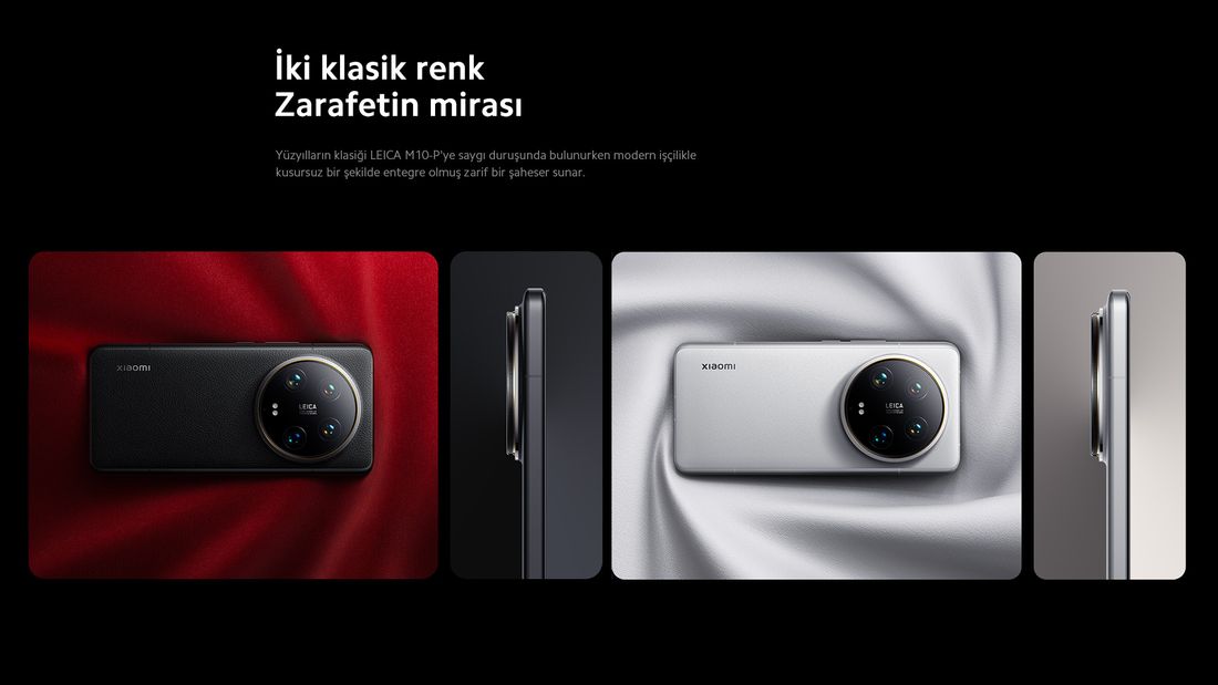 Xiaomi 14 Ultra