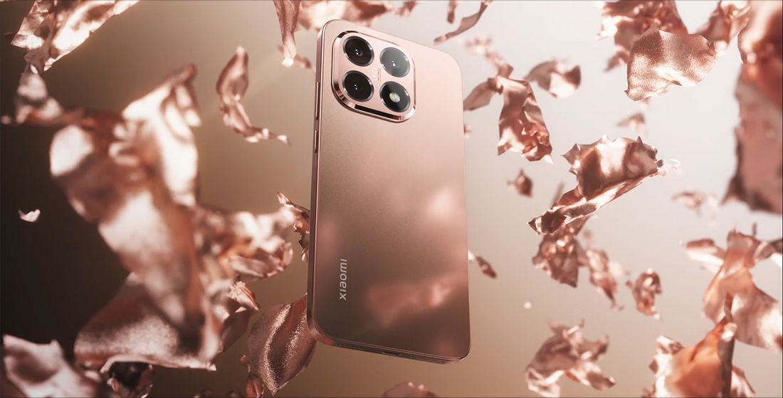 Xiaomi 15T