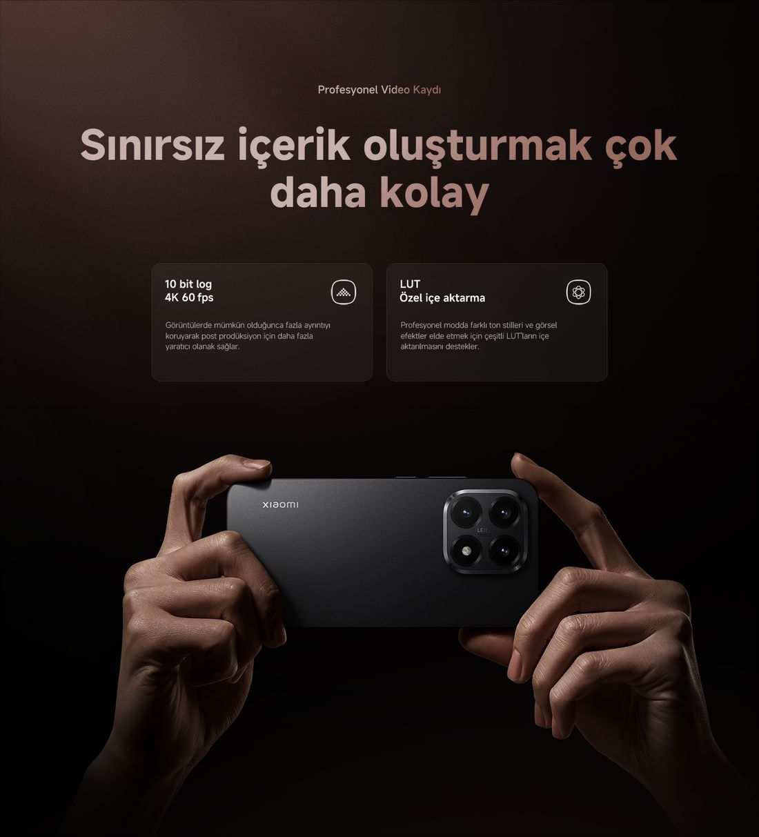Xiaomi 15T
