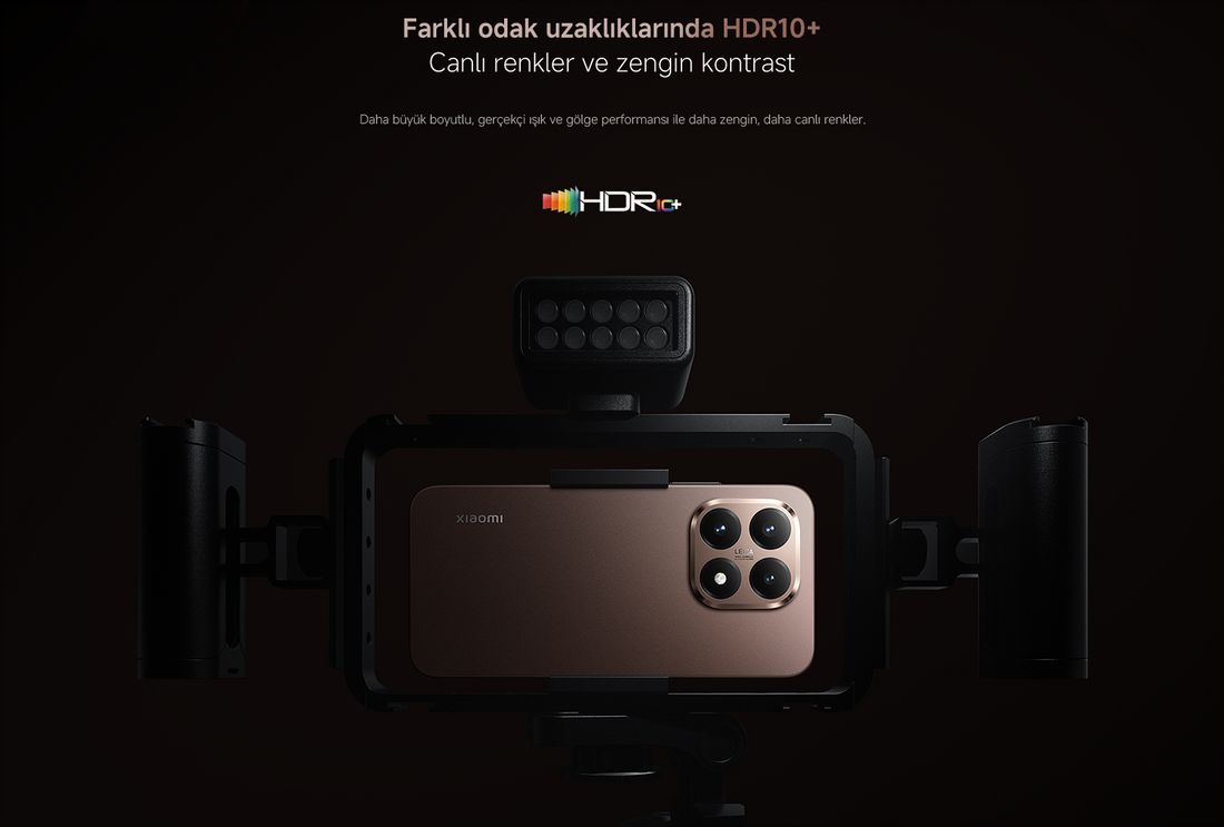 Xiaomi 15T