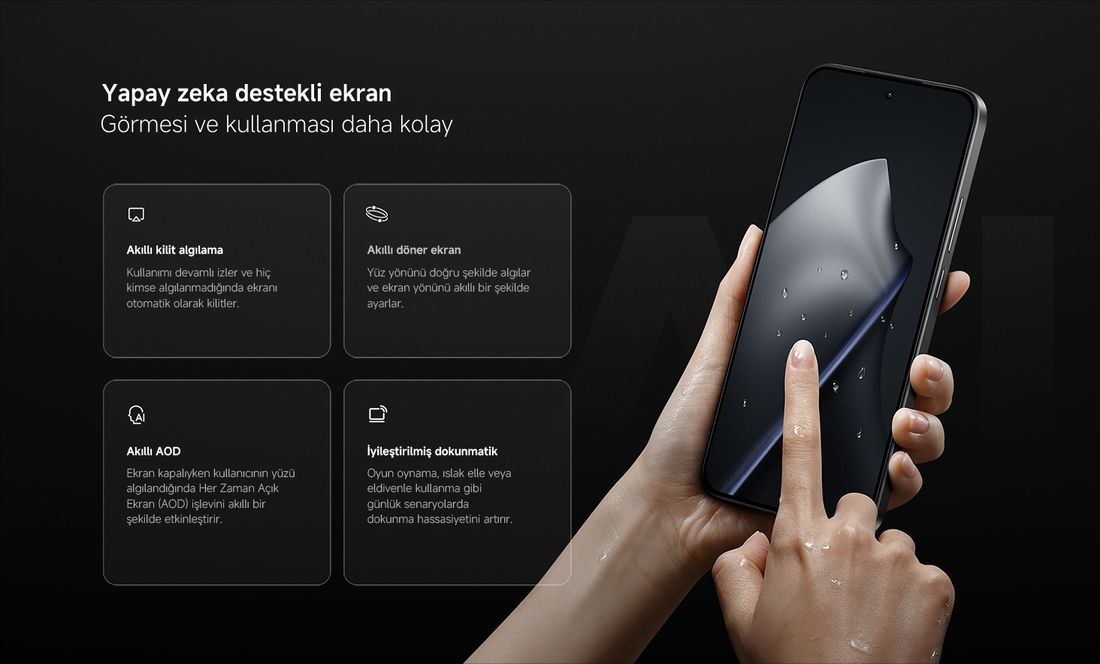 Xiaomi 15T