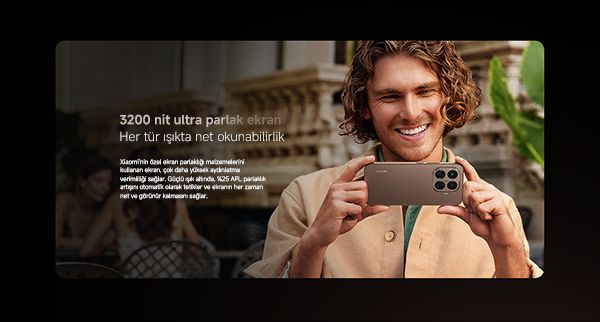 Xiaomi 15T Pro