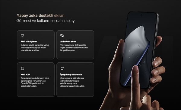 Xiaomi 15T Pro