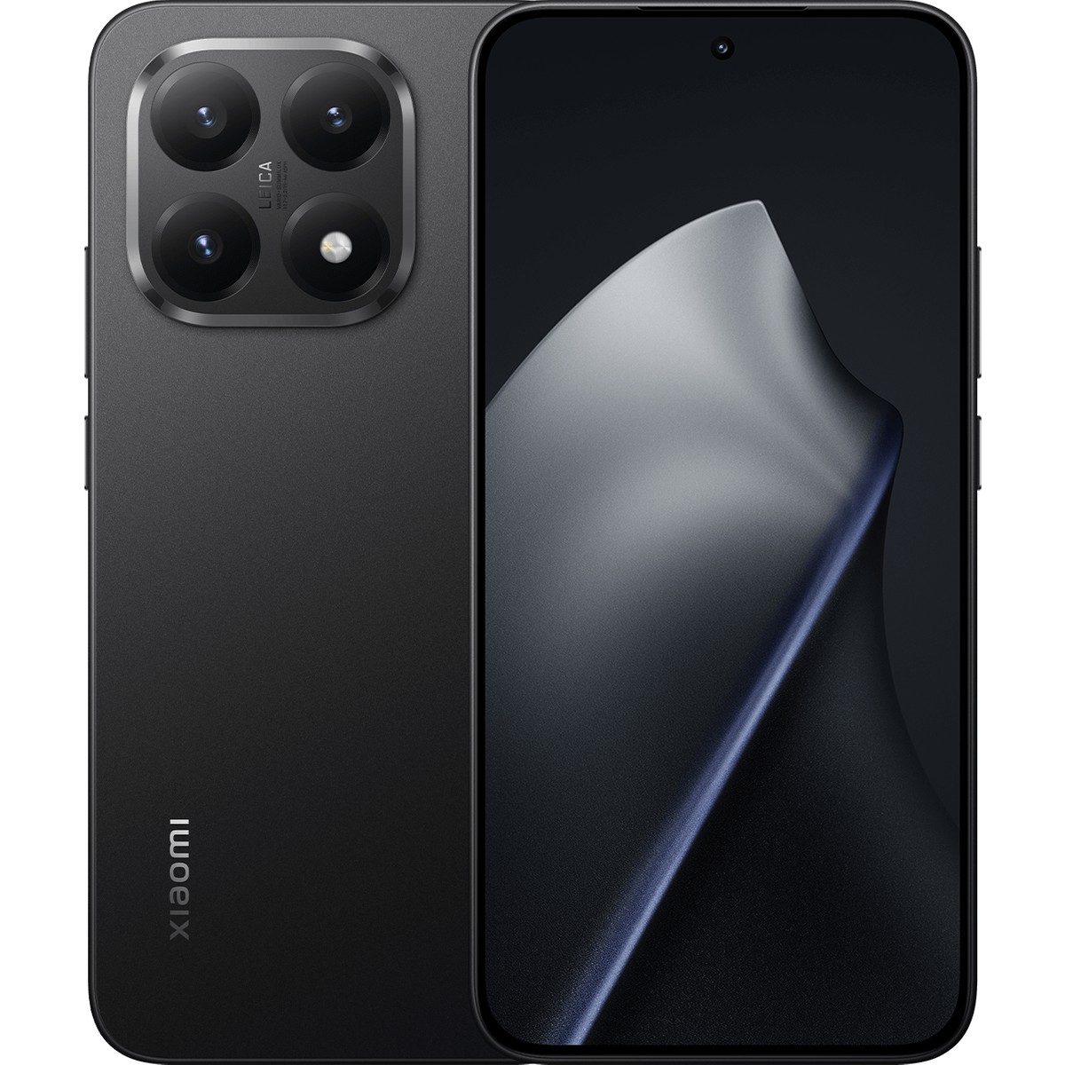 Xiaomi 15T Siyah