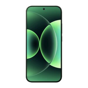 Xiaomi 17 Pro Max Orman Yeşili Standart