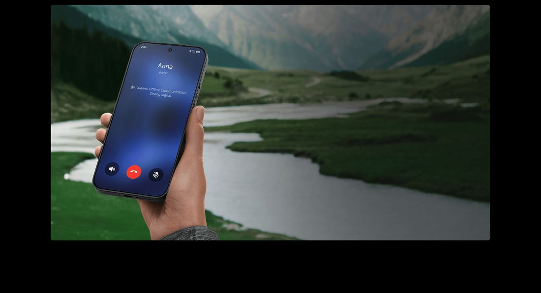 Xiaomi 17 Ultra