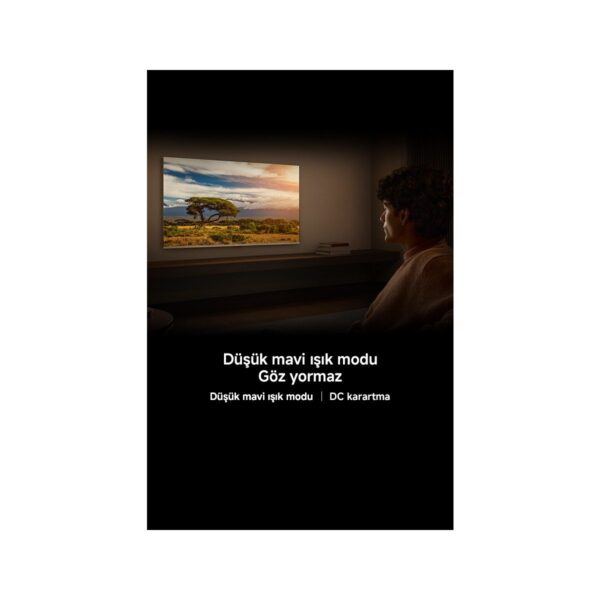 Xiaomi A Pro 55” 139 Ekran Uydu Alıcılı 4K Ultra HD Smart QLED TV