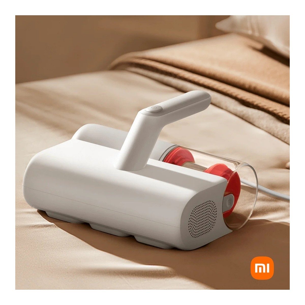 Xiaomi Dust Mite Vacuum Cleaner El Tipi 350 W Güç Akar - Kuru Temizlik HBCV0000CPQ7WQ