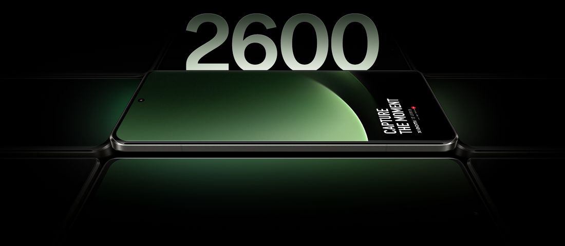 Xiaomi Mi 13 Ultra