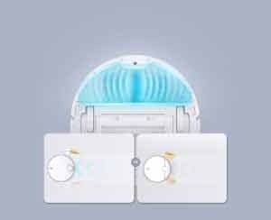 Xiaomi Mi Robot Vacuum Mop 2 Pro Akıllı Robot Süpürge