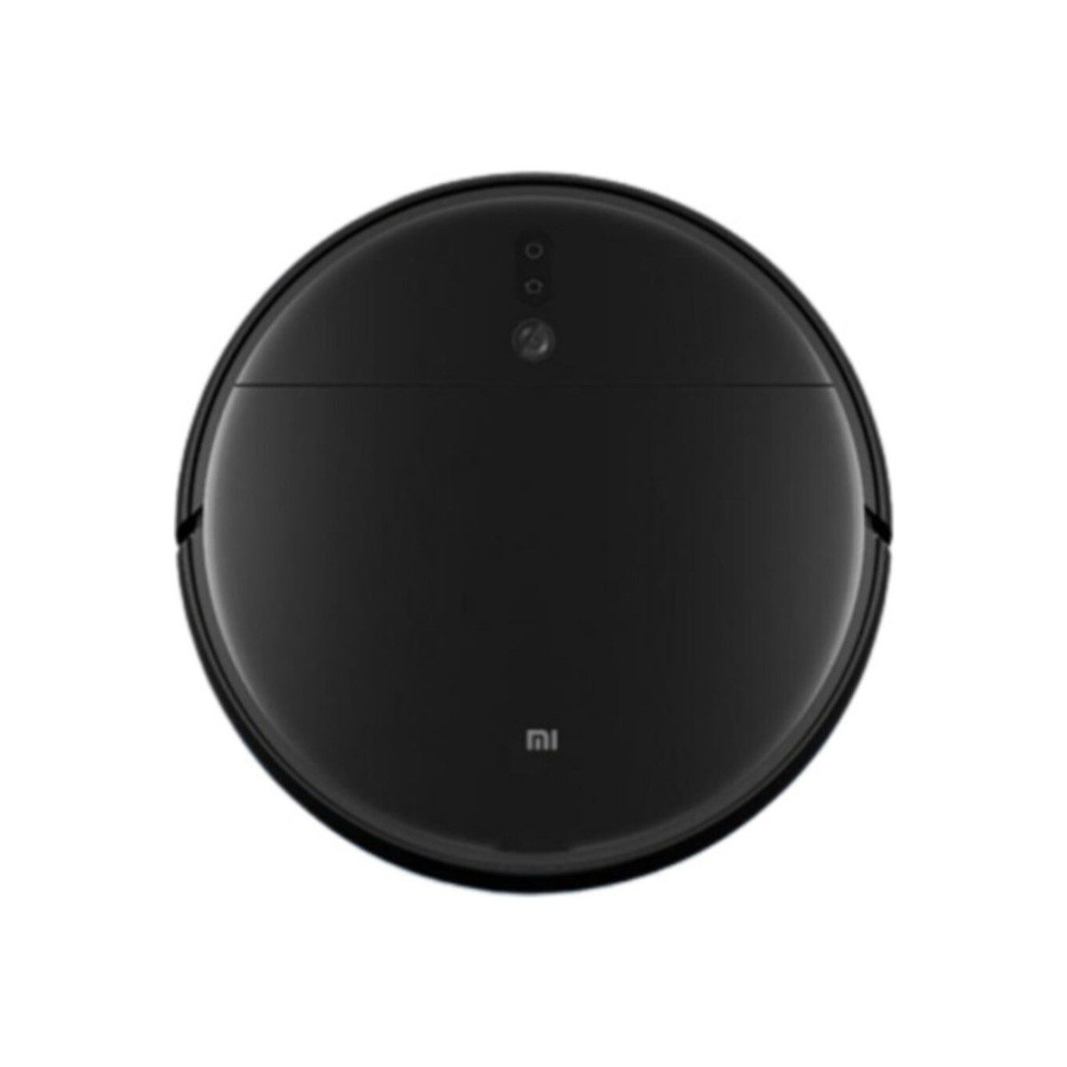 Xiaomi Mi Robot Vacuum Mop Pro 2+ 3D Global Versiyon Siyah Robot Süpürge HBV00001ACO78