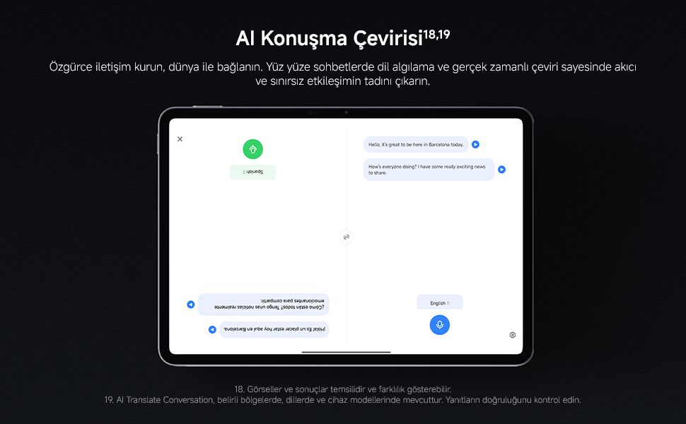 Xiaomi Pad 8 8gb 256 GB Gri Tablet Klavyeli