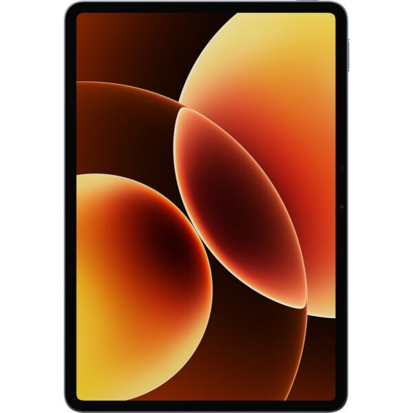 Xiaomi Pad 8 8gb 256 GB Gri Tablet Klavyeli