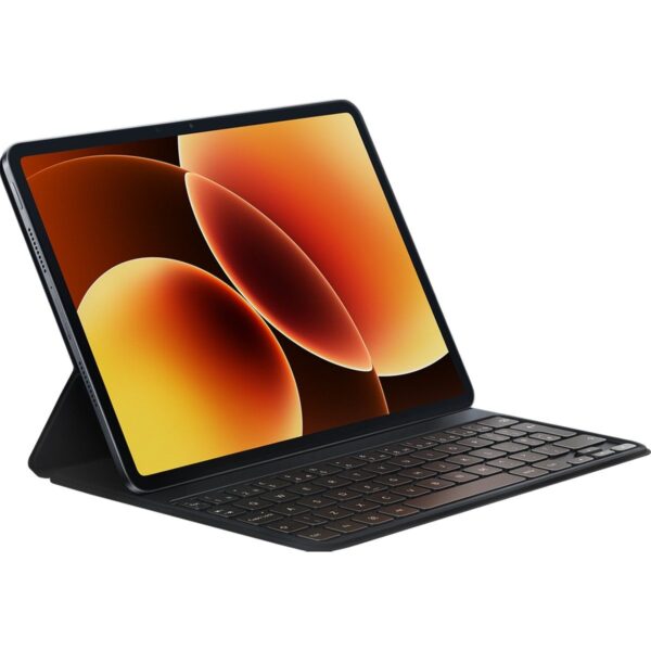 Xiaomi Pad 8 8gb 256 GB Gri Tablet Klavyeli
