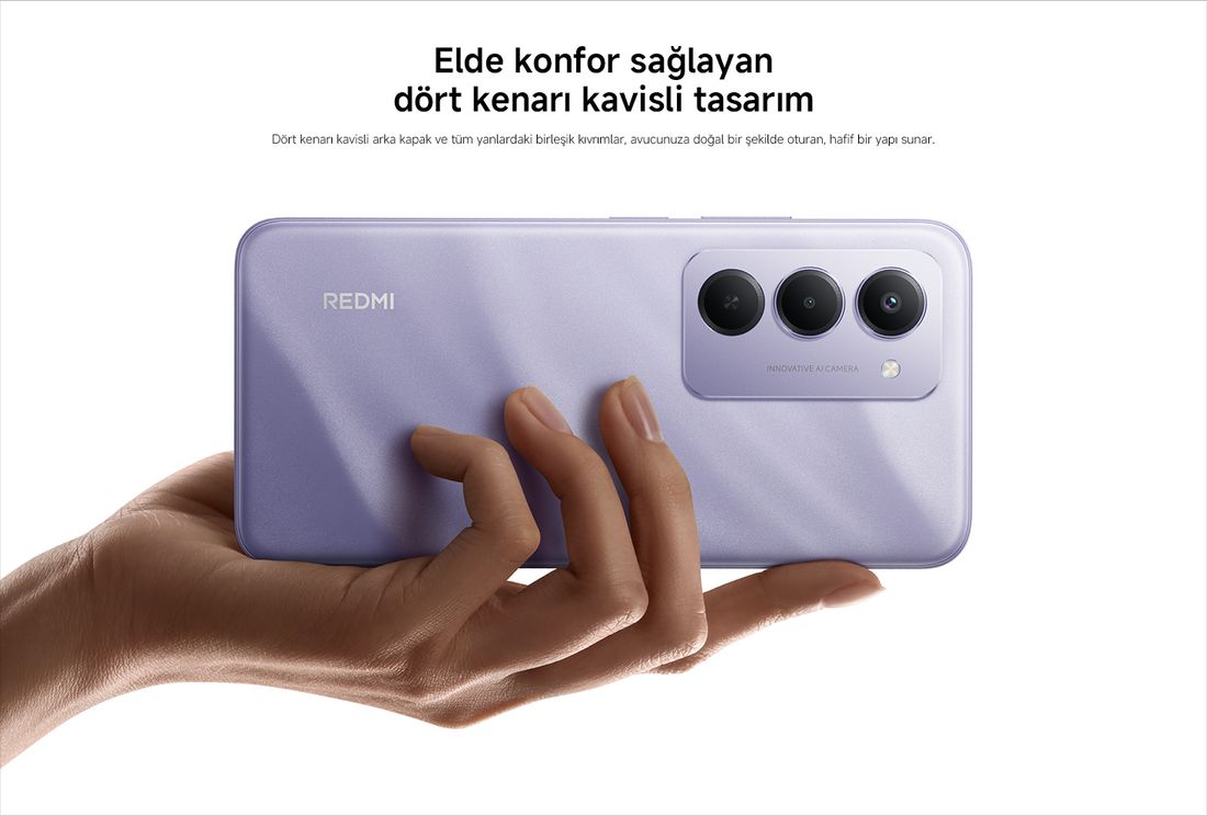 Xiaomi REDMI 15