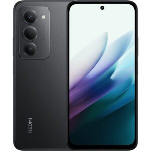 Xiaomi Redmi 15 Siyah