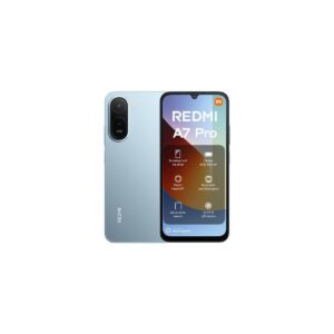 Xiaomi Redmi A7 Pro Mavi