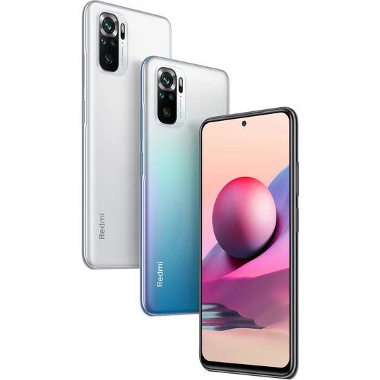 Xiaomi Redmi Note 10S