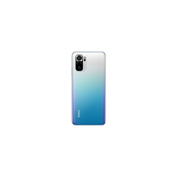 Xiaomi Redmi Note 10S