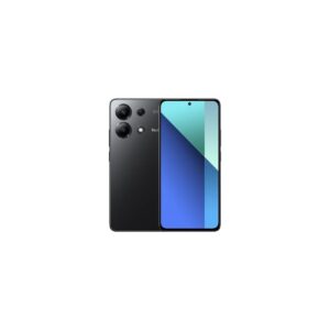 Xiaomi Redmi Note 13 Siyah