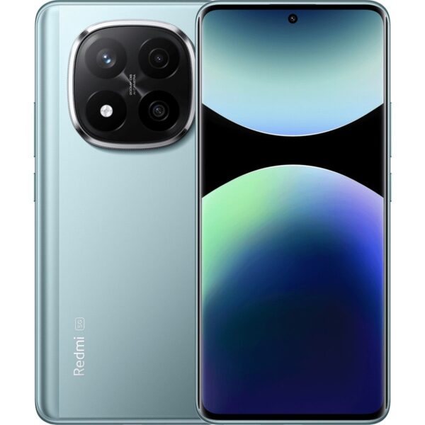 Xiaomi REDMI Note 14 Pro Plus