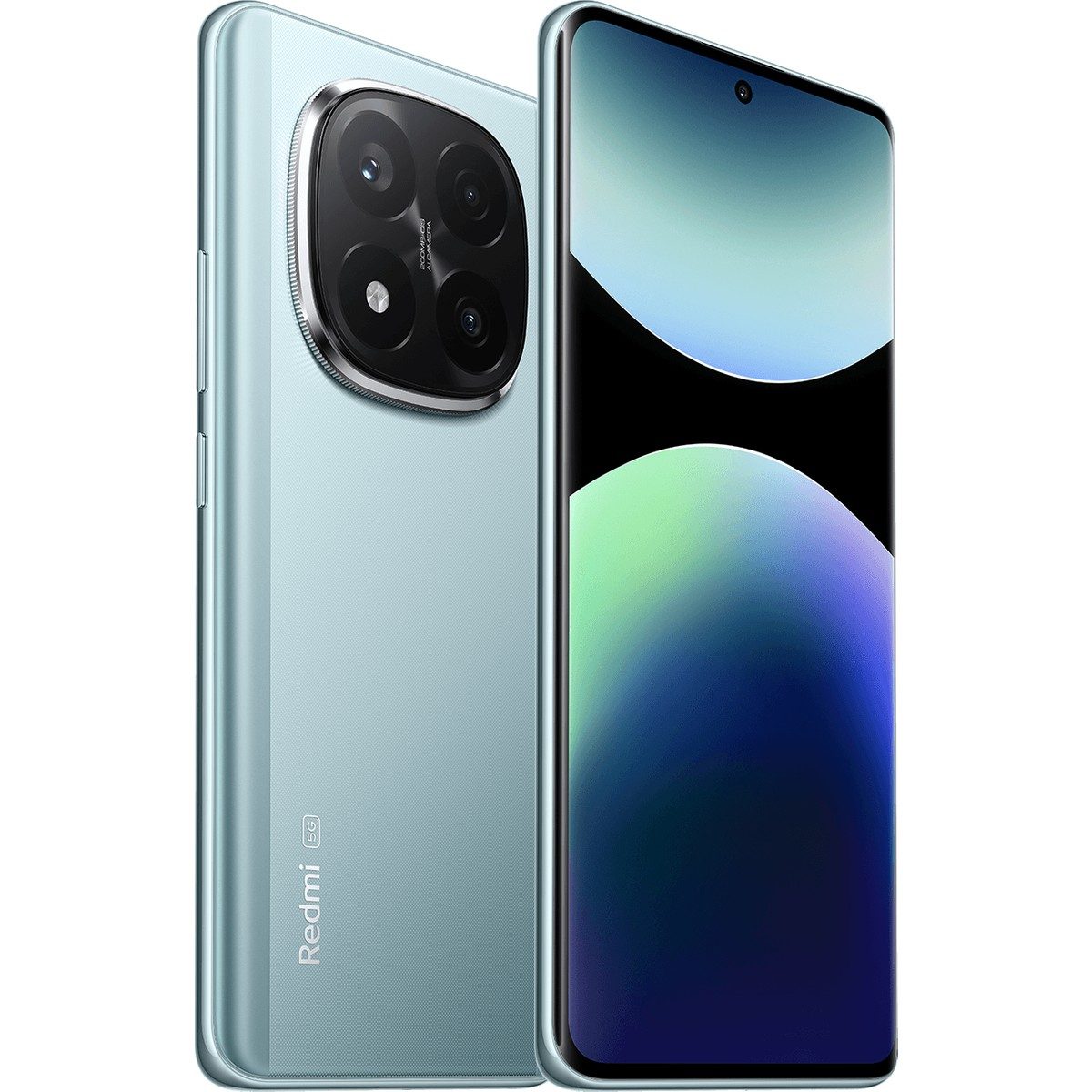Xiaomi REDMI Note 14 Pro Plus Mavi