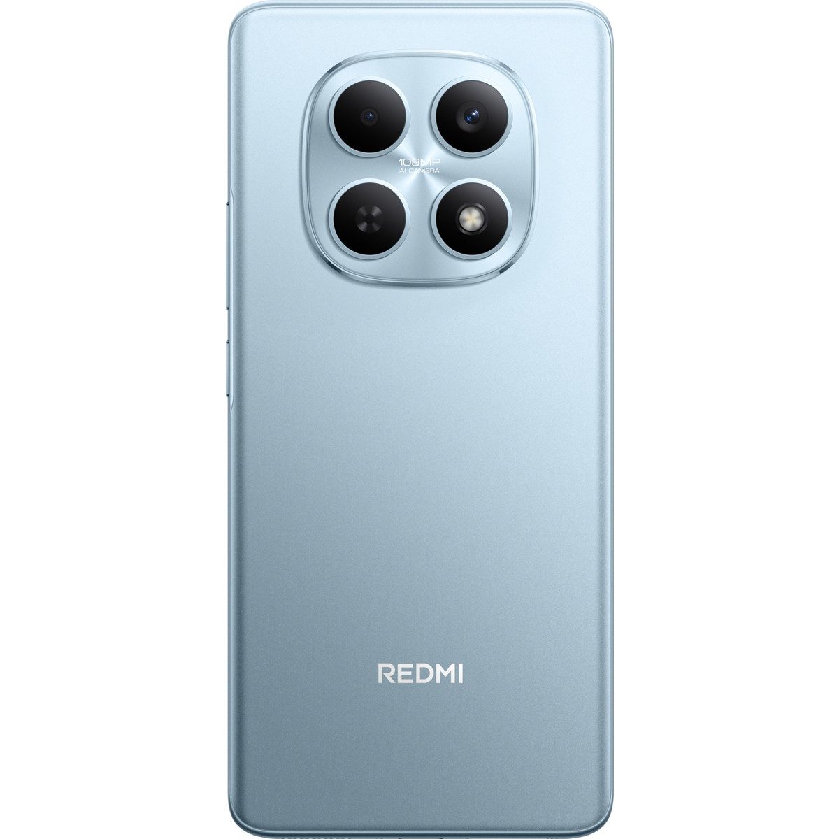 Xiaomi Redmi Note 15 Mavi