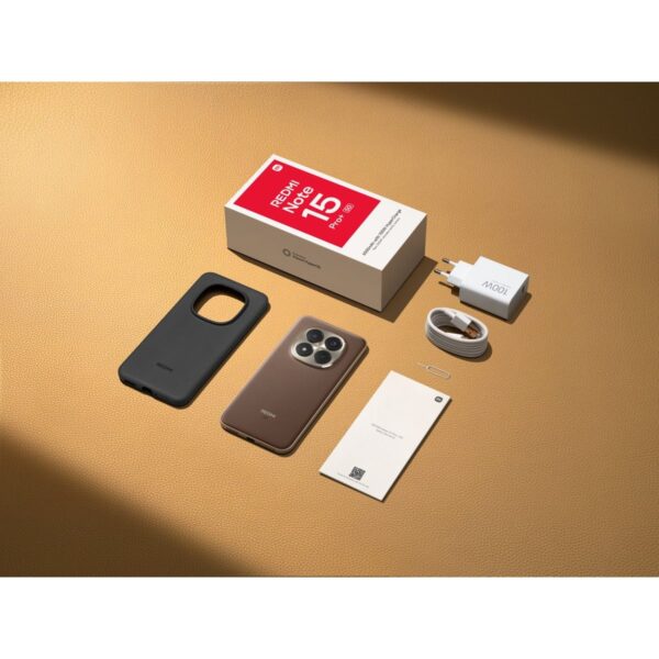 Xiaomi REDMI Note 15 Pro Plus