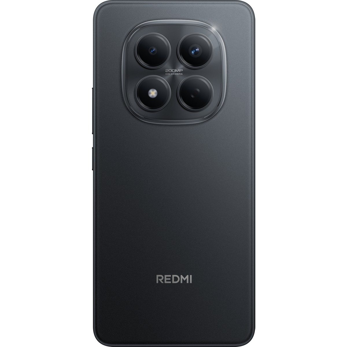 Xiaomi Redmi Note 15 Pro Siyah