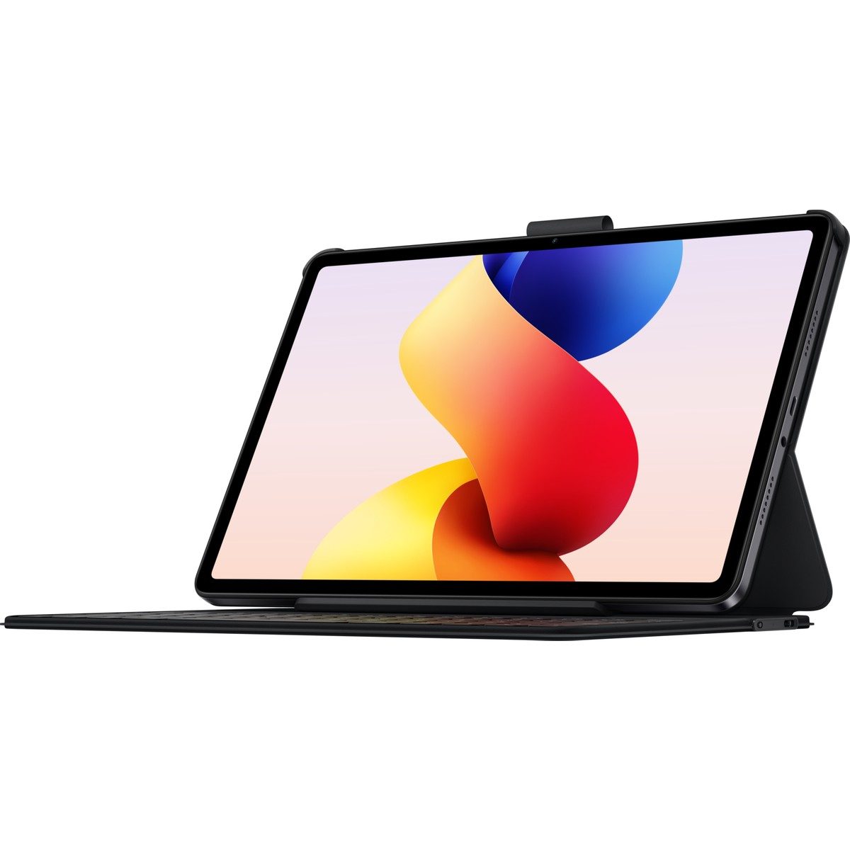 Xiaomi Redmi Pad 2 Pro 8GB 256GB 12.1" + Klavye Gümüş