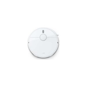 Xiaomi Robot Vacuum S10+ Robot Süpürge Beyaz HBCV00004GE5TX