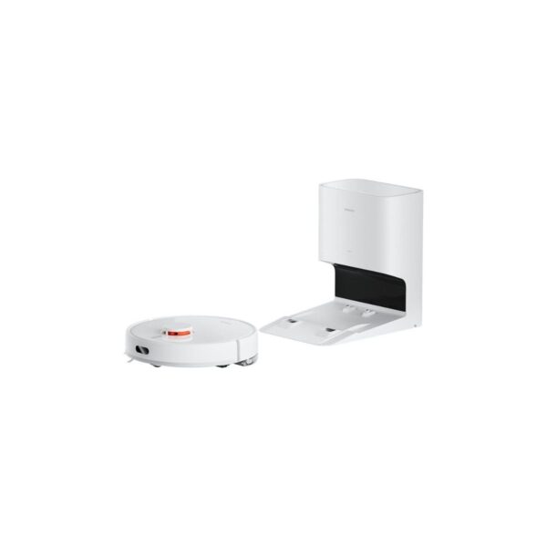 Xiaomi Robot Vacuum X10 Çöp Istasyonlu Akıllı Robot Süpürge BHR6068EU
