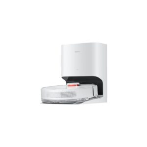 Xiaomi Robot Vacuum X10 Çöp Istasyonlu Akıllı Robot Süpürge BHR6068EU HBCV00004EXYA7
