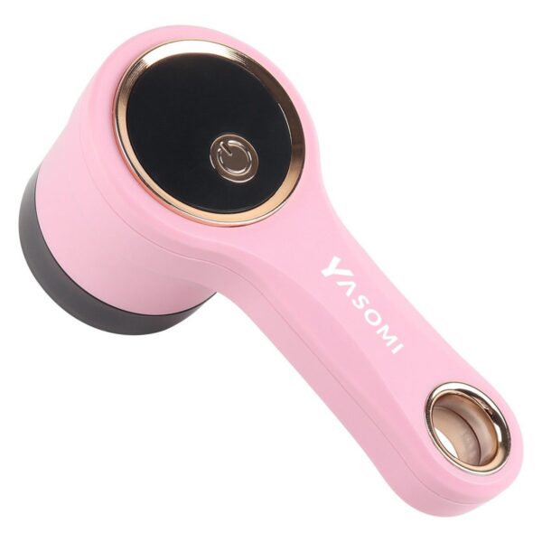 Yasomi Dn-31 Quilmate USB Şarj Edilebilir LED Ekran Tiftik-Tüy Toplama Makinesi
