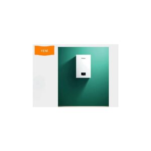 Yeni Ecotec Intro 28/28 Kw Tam Yoğuşmalı Kombi HBCV0000A1271K