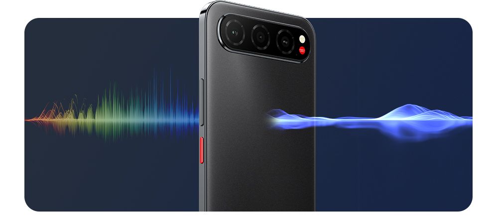 ZTE Nubia Air